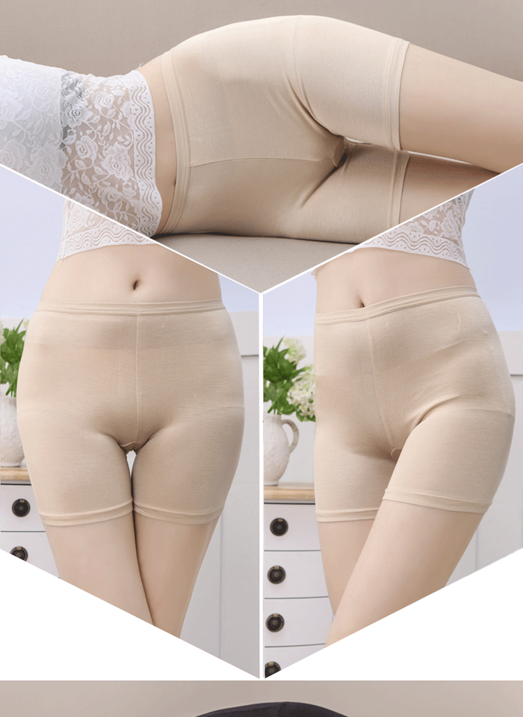body amincissant sexy en soie Ice - Ref 677497 Image 12