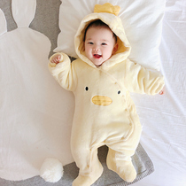 Female baby 0 conjoined clothes 1 baby 2 Set 3 newborn 4 cute 5 Months 6 out 7 Spring Spring Spring and Autumn 8 years old 9