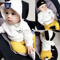 Baby girl children 9 girls 7 outside suit 6 baby 8 clothes 5 princess 4 foreign gas 3 out 2 Spring and Autumn dress 0 months 1 year old