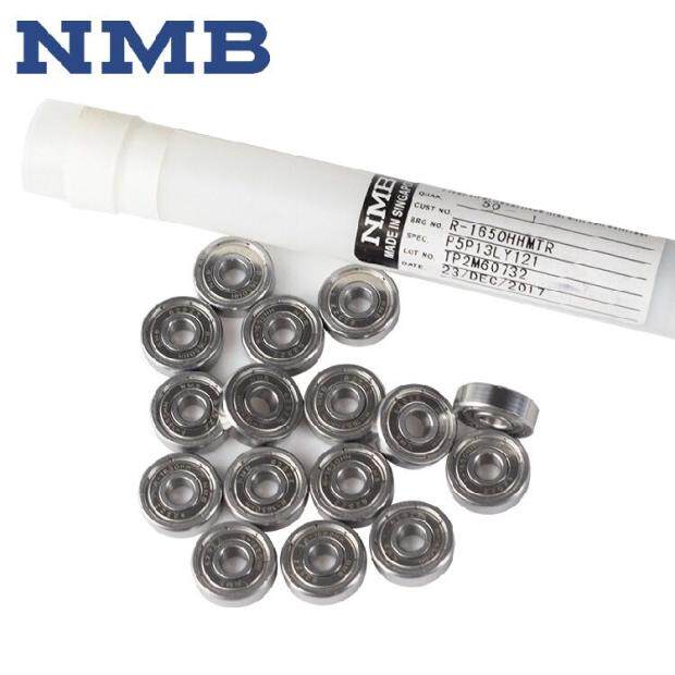 Wire cutting bearing 624 625ZZ R-1650HH 5*16*5 Thailand imported 2 80 yuan