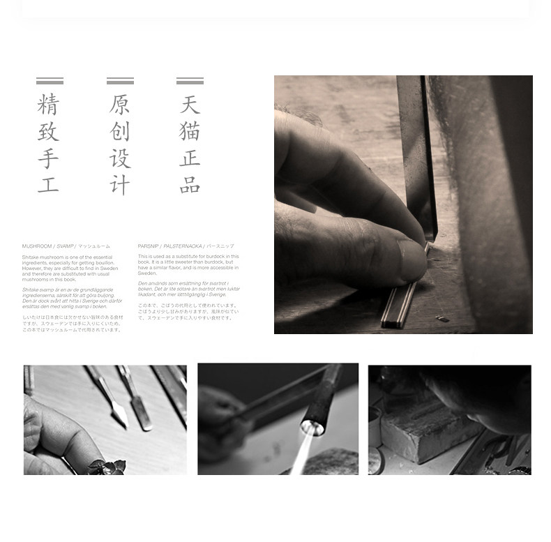 Bracelet de cheville Femme CMILL    en Argenterie - Ref 3103955 Image 26