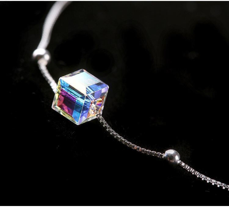 Chaine de cheville Femme CMILL    en Argenterie - Ref 3101662 Image 31