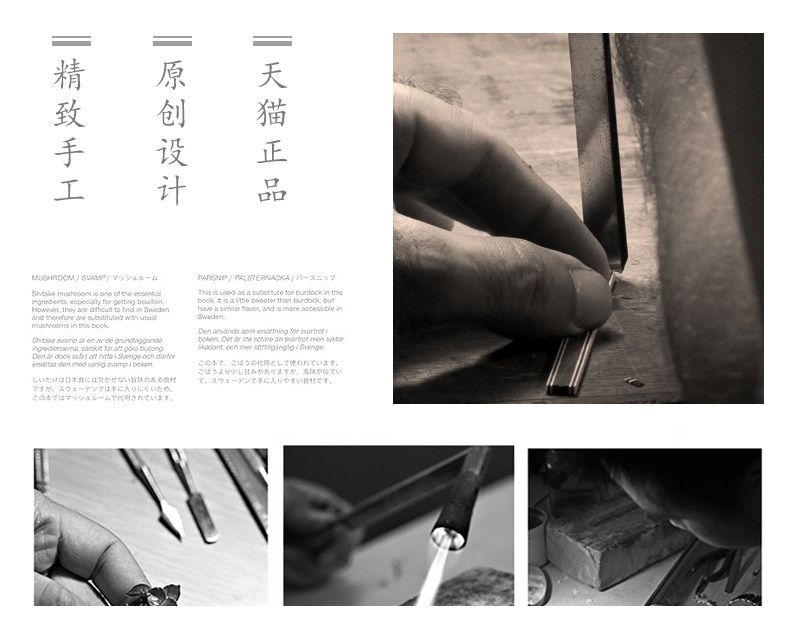 Bague Femme CMILL    en Argenterie - Ref 3087334 Image 21