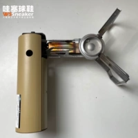 Spot Snow Peak Japan Xuefeng GS-600 Карточная печь