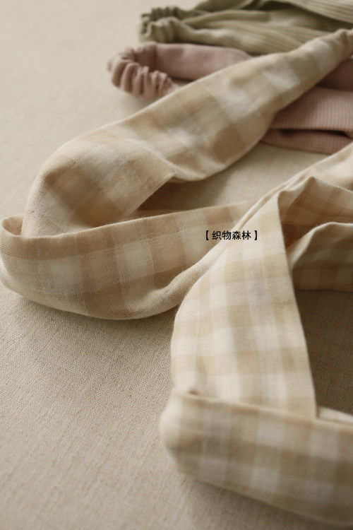 Accessoire cheveux en tissu - Ref 1203217 Image 8