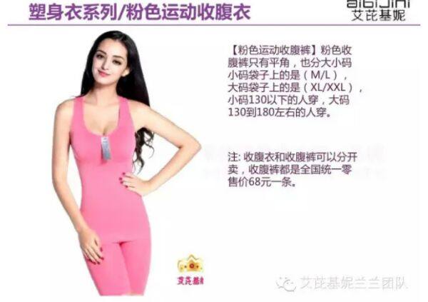 Corset amincissant Set abdomen - Ref 701557 Image 18