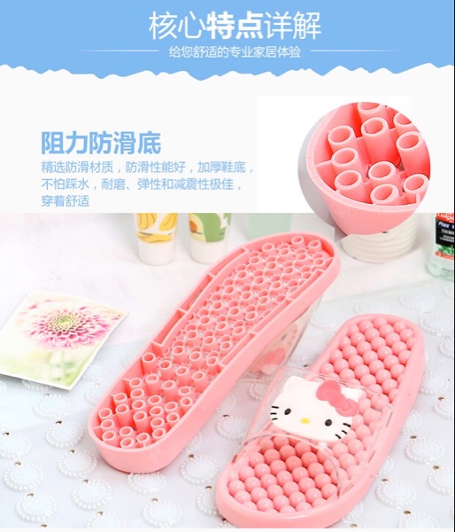 Chaussons enfants en EVA - Ref 1011447 Image 9