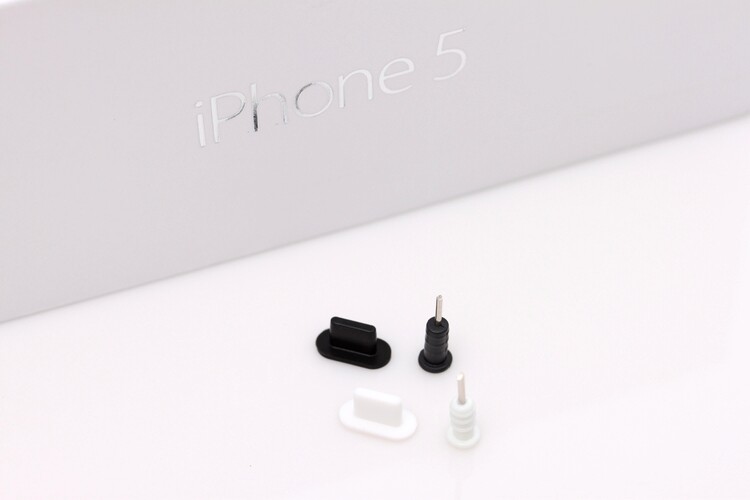 Connecteur pour téléphone portable - Ref 323047 Image 13