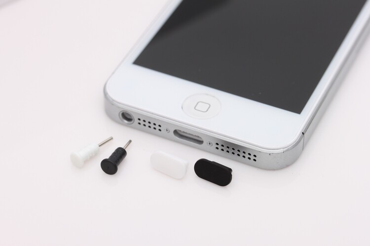 Connecteur pour téléphone portable - Ref 323047 Image 12