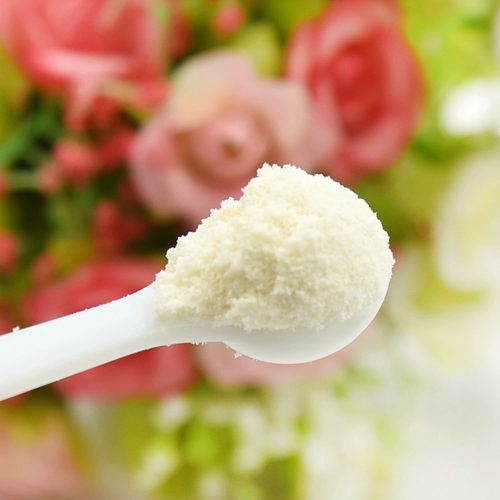 Порошок козьего молока гомосека