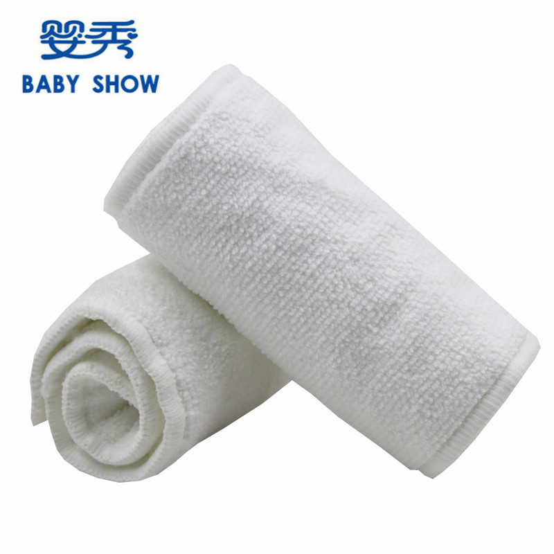 Baby Show Seniors Adult Diapers Newborn Baby Washable Easy Dry Diaper Kid Messerb Full Cotton Urine Quit