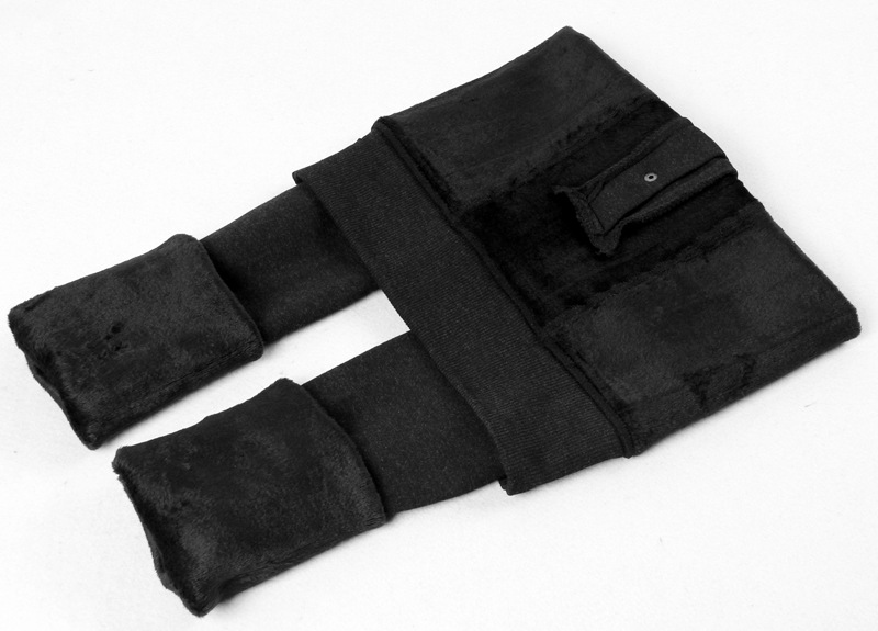 Pantalon collant simple en coton - Ref 776931 Image 23