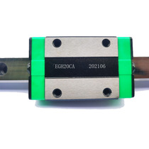  Domestic linear guide slider slide table line rail EGH15CA EGW 20CC 25 35 SA square flange type square flange type square flange type square flange type square flange type square flange type square flange type