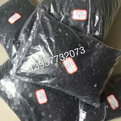 Domestic Silver Silver THK Rexroth linear Guide cover nut dust cover hole plug black Green