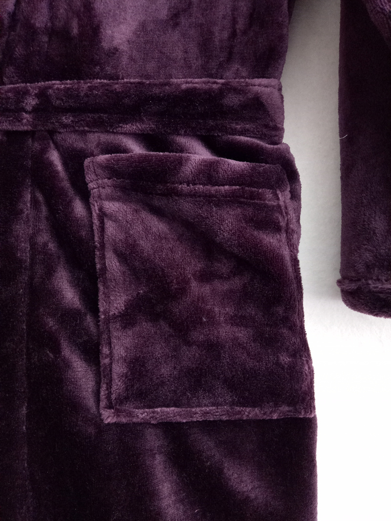 Mùa thu và mùa đông những người yêu thích flannel áo ngủ nam và áo choàng tắm nam cashmere áo dài phần dài tay đồ ngủ dịch vụ nhà áo choàng tắm pijama đôi