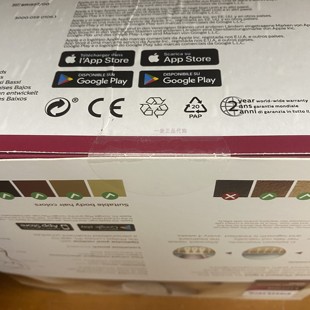 荷兰飞利浦脱毛仪