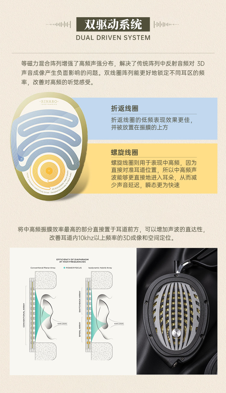 Meze Audio Elite伊利特旗舰头戴式平板HIFI有线耳机