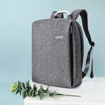 airleaf urban simple mens and womens backpack multifunctional waterproof travel bag 14 inch computer bag
