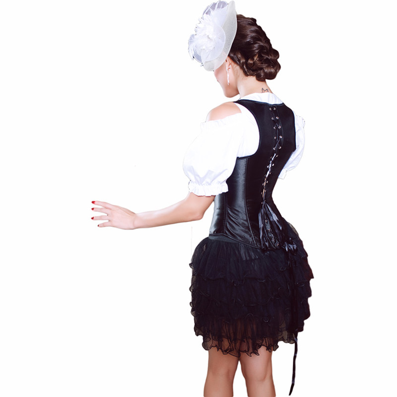 Corset en polyester - Ref 673325 Image 20