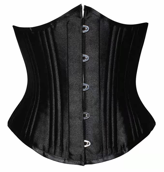 Body luxueux en spandex - Ref 650544 Image 13