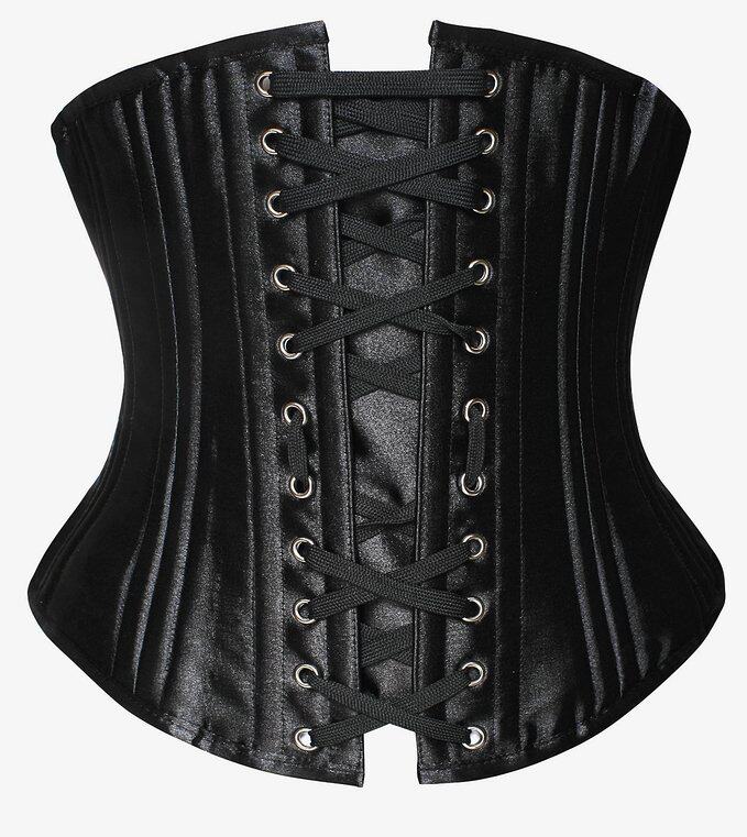 Body luxueux en spandex - Ref 650544 Image 14