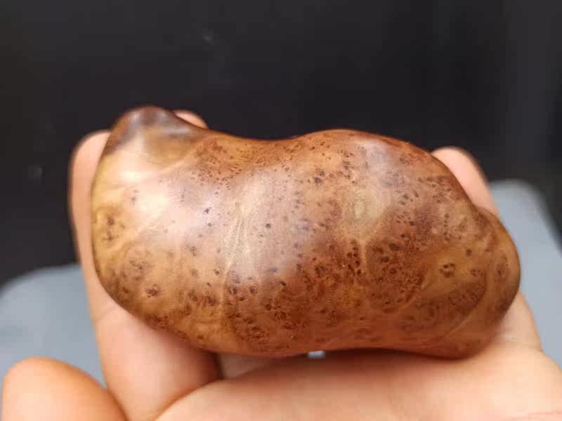 Massachusetts Natural Tumor Hardness Handle Piece Pending