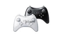 WIIU GAMEPAD NEW CLASSIC HANDLE PRO HORN WIRELESS HANDLE