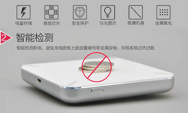 chargeur pour téléphones APPLE APPLE IPHONE6 - Ref 1294298 Image 12