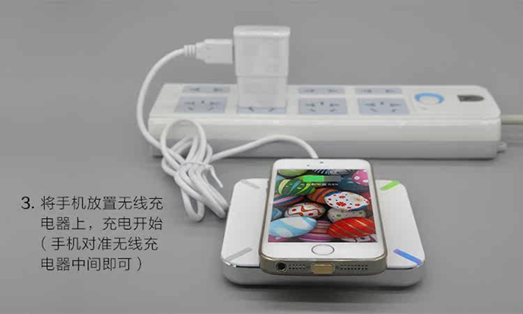 chargeur pour téléphones APPLE APPLE IPHONE6 - Ref 1294298 Image 18