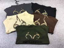 10 28 Episodes of Scattered Outdoor Hunting with Caps Plus Suede Overcoat Five Colors