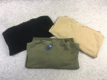 Set of scattered seagulls Riga cotton outdoor leisure sweatshirt tricolor