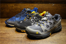 10 27 distribution center Claw Claw non-slip outdoor cross-country running shoes a variety of multi-color