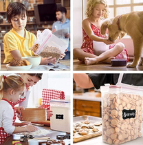 11 10 Outdoor grains storage plastic storage tank storage and finishing tank a set of four