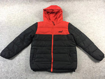 Collection of Scattered Ground Leopard Home Caddie Riga Cotton Warm Cotton Clothing Monochrome