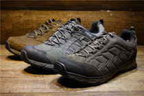 11 24 distribution center three Germany selling Yinde waterproof non-slip outdoor hiking shoes