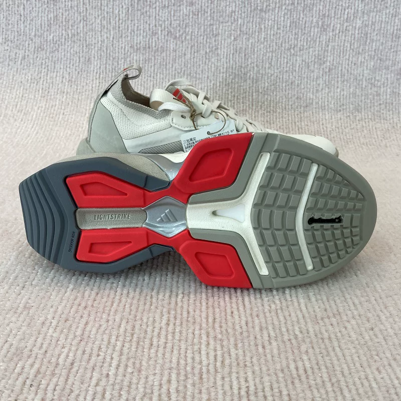Счетчик/Контр-бренд adidas RAPIDMOVE ADV TRAINER легкие всесторонние тренировочные кроссовки для мужчин и женщин