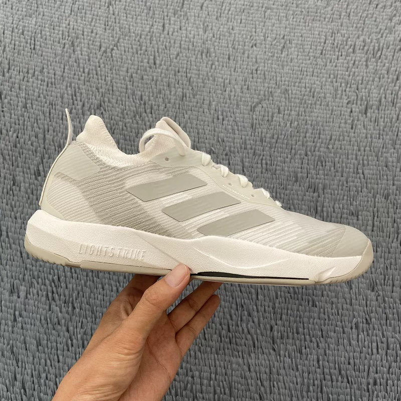 Счетчик/Контр-бренд adidas RAPIDMOVE ADV TRAINER легкие всесторонние тренировочные кроссовки для мужчин и женщин