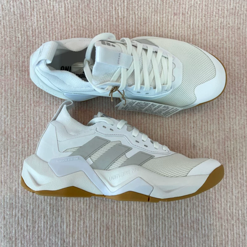 Счетчик/Контр-бренд adidas RAPIDMOVE ADV TRAINER легкие всесторонние тренировочные кроссовки для мужчин и женщин