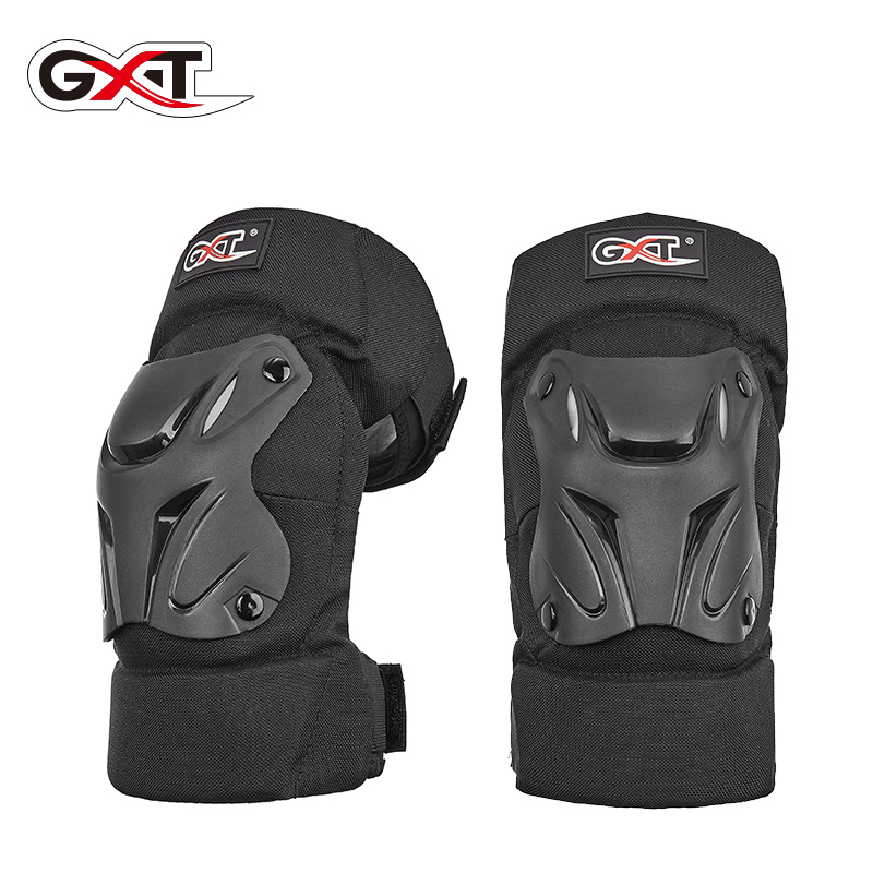 GXT locomotive Elbow Protection Kneecap rider Knight Equipment Anti-fall winter locomotive Warm Leg and Men and Men