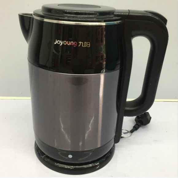 Kyung Dong Shopping Commercial City Joyoung Jiuyang K17-F67 Electric Kettle Home Burning Kettle Self Power Cut Insulation