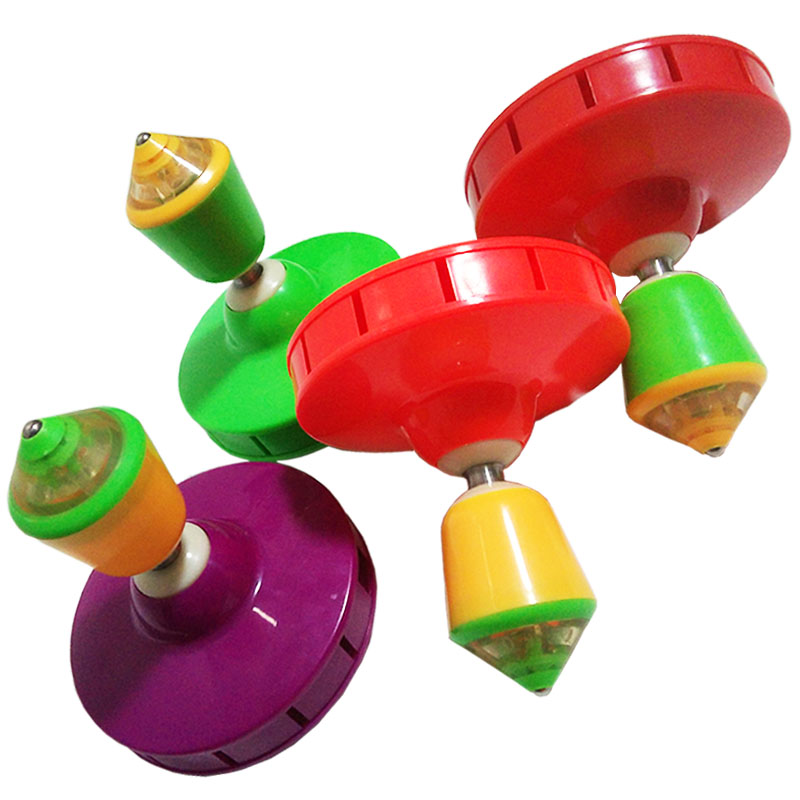 Fitness brand shock absorption five bearings single head diabolo airbag head Adult five-axis Diabolo beginner shaking bearing Diabolo