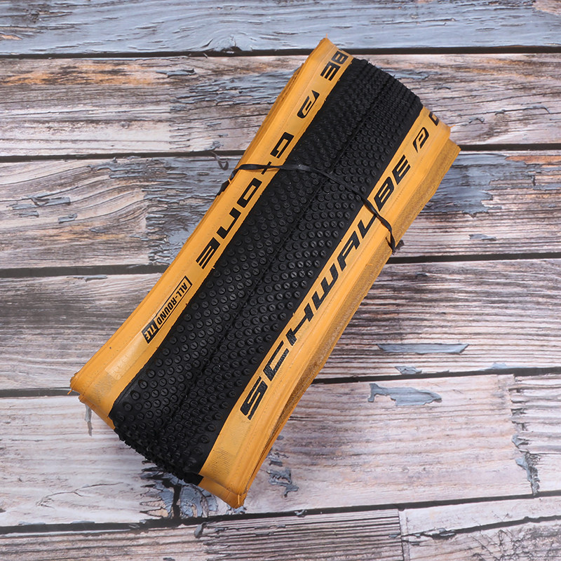 SCHWALBE Мировой китайский g-one шоссе машина шина напрямик гравий Gravel шина 700X35/38 вакуум