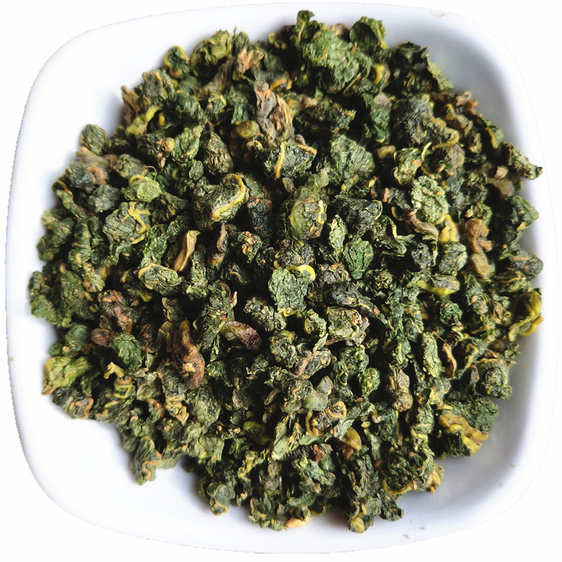 Post-frost mulberry leaf tea 500g fresh 2022 Tite grade dry mulberry leaf dried bubble water to drink bulk freeze-dried foliage wild