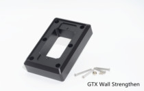 COW KING GTX Iron Man Wall Strengthen Beauty Socket Wall Reinforced Shockproof Plate