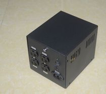 500W Japan CENTER220V isolation 100 110V transformer