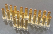 Likao original licensed WBT 4 Square 6 square 10 square 16 square metal wire tube copper pipe