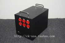 No. 5 box 3000W large volume length 300X width 200X height 220MM transformer chassis