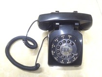 American West ELECTRIC WESTERN ELECTRIC antique telephone bag normal use sound very bright