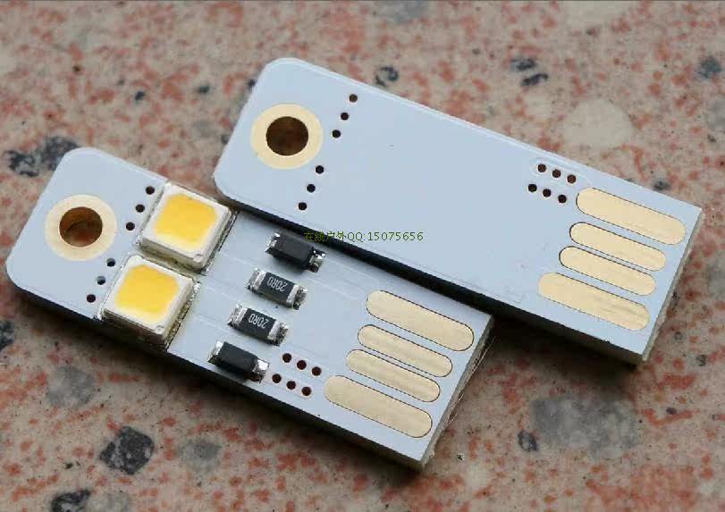 Lampe USB - Ref 377320 Image 11