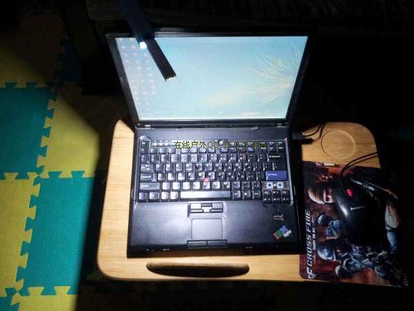 Lampe USB - Ref 376647 Image 4